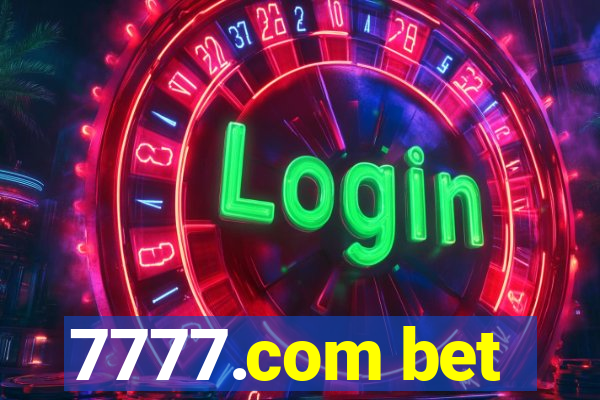 7777.com bet
